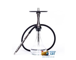 Кальян Alpha Hookah Model X Artist Collection Bronze (Артист Коллекшн) Кальян Alpha Hookah Model X Artist Collection Bronze (Артист Коллекшн)
